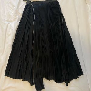 Sacai new skirt